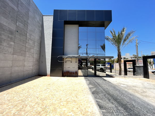Prédio Comercial à venda - Bairro Jardim Santo Antônio, Londrina Prédio Comercial à venda - Bairro Jardim Santo Antônio, Londrina