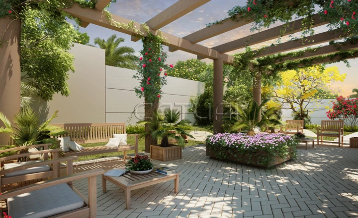 Imagens do imóveis Apartamento Para Alugar Pateo Aurora Londrina