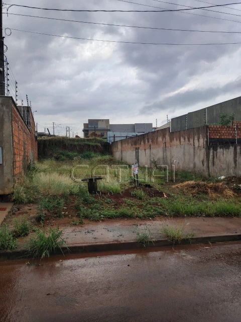 Terreno Á Venda Jardim Morumbi Londrina Terreno Á Venda Jardim Morumbi Londrina