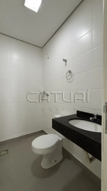 Casa Em Condomínio À Venda Acacia Imperial Londrina