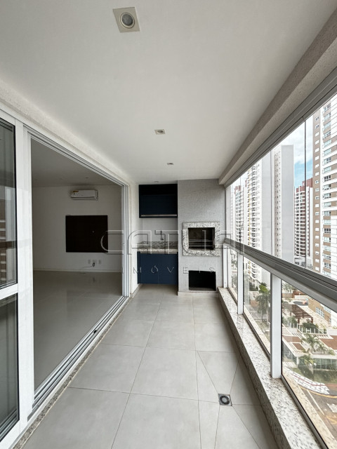Imagens do imóveis Apartamento Para Alugar Tresor Residence Londrina