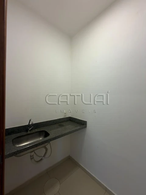 Comercial Para Alugar Jardim Presidente Londrina