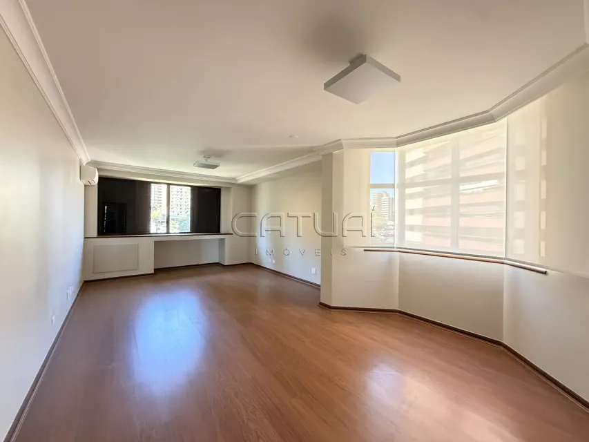 Apartamento Para Alugar Arkadia Londrina
