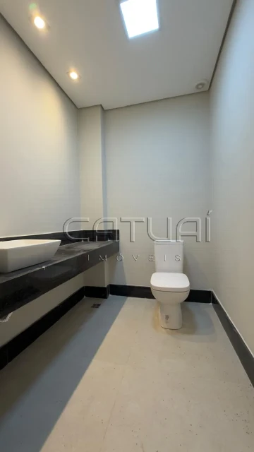 Comercial Para Alugar Aurora Londrina