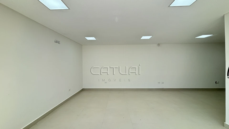 Comercial Para Alugar Rua Humaita Londrina