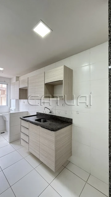 Apartamento Para Alugar Aqua Jardim Londrina