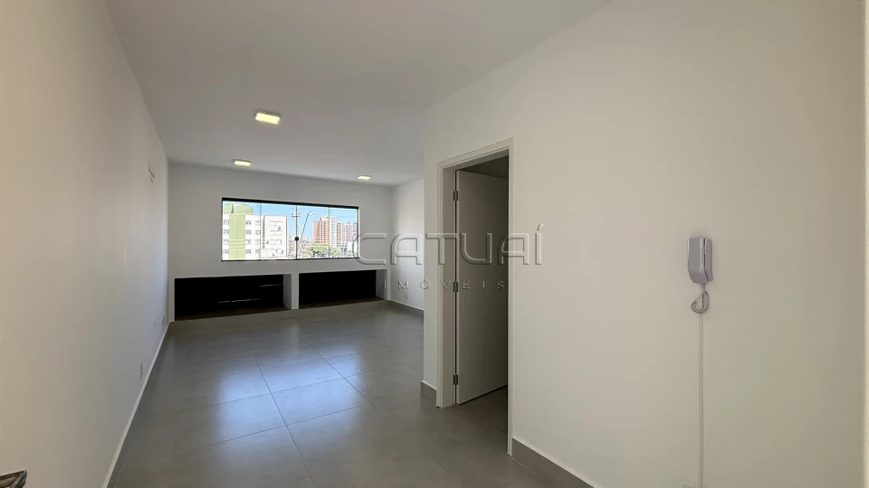 Comercial Para Alugar Centro Londrina