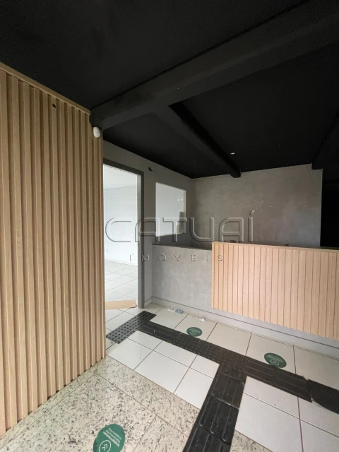 Comercial Para Alugar Jardim Higienópolis Londrina