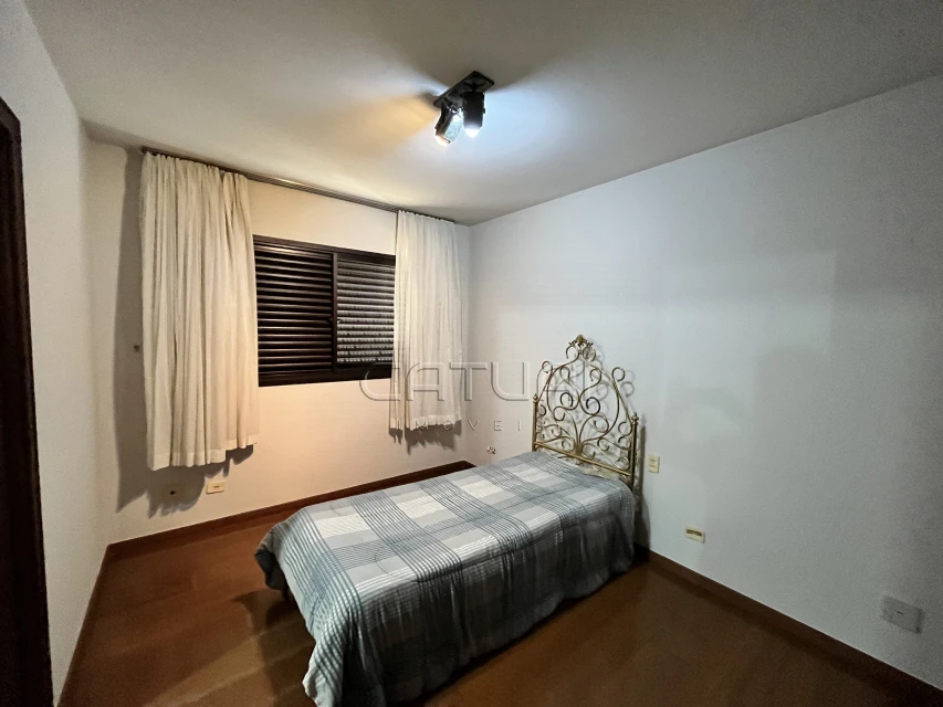 Apartamento Á Venda Ed. Jabur  Londrina