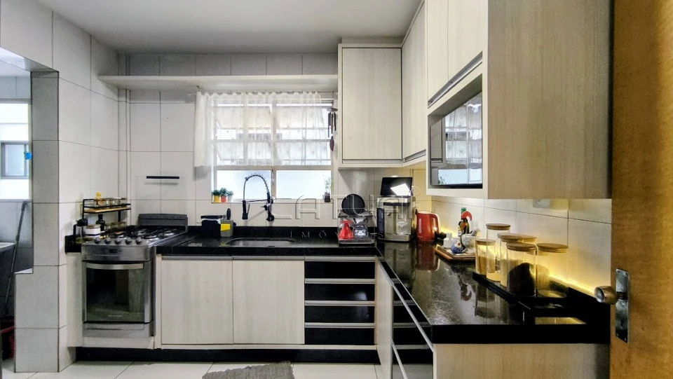 Imagens do imóveis Apartamento À Venda Edificio Pontevedra Londrina