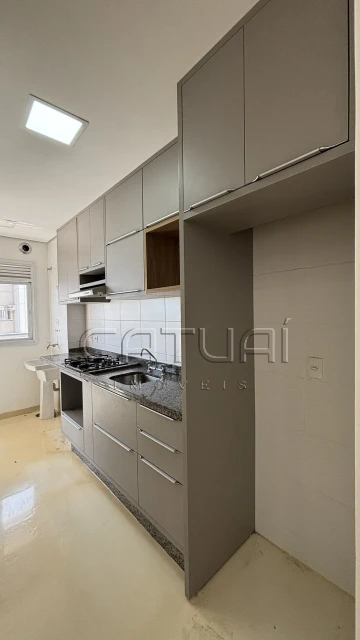 Apartamento Para Alugar Spot Residence  Londrina