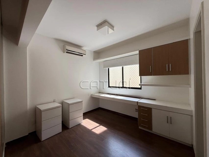 Cobertura Para Alugar Solar Saint Honoré Londrina