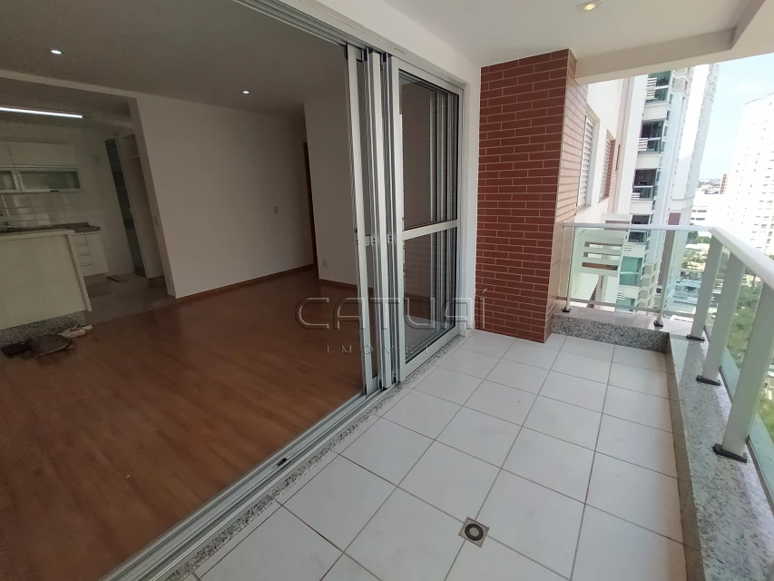 Apartamento Para Alugar Jardins Eco Resort Londrina