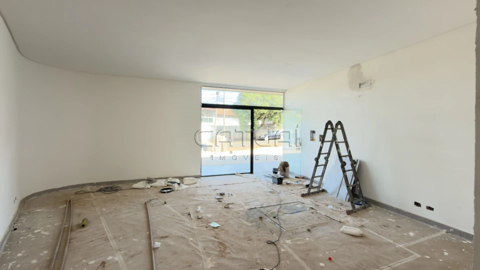 Comercial Para Alugar Coliseu Londrina