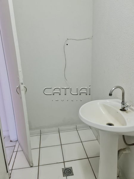 Comercial Para Alugar Julio Fuganti Londrina