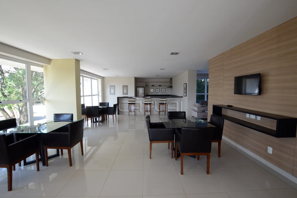 Apartamento Para Alugar Aquaparque Residencial & Resort  Londrina