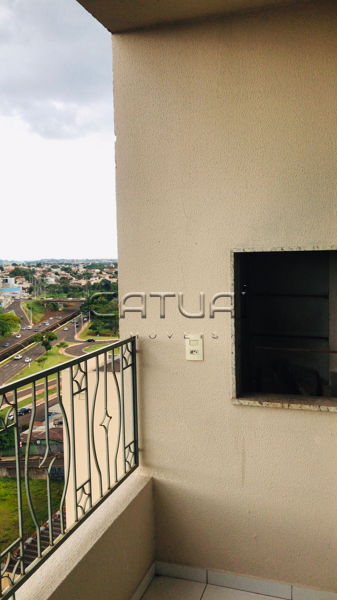 Apartamento à venda - Conquista Paes Leme - Vila Brasil, Londrina Apartamento à venda - Conquista Paes Leme - Vila Brasil, Londrina