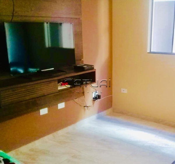 Casa à venda - Bairro Jardim Universitário em Londrina Casa à venda - Bairro Jardim Universitário em Londrina