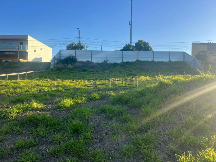 Terreno À Venda Jardim Tropical Londrina