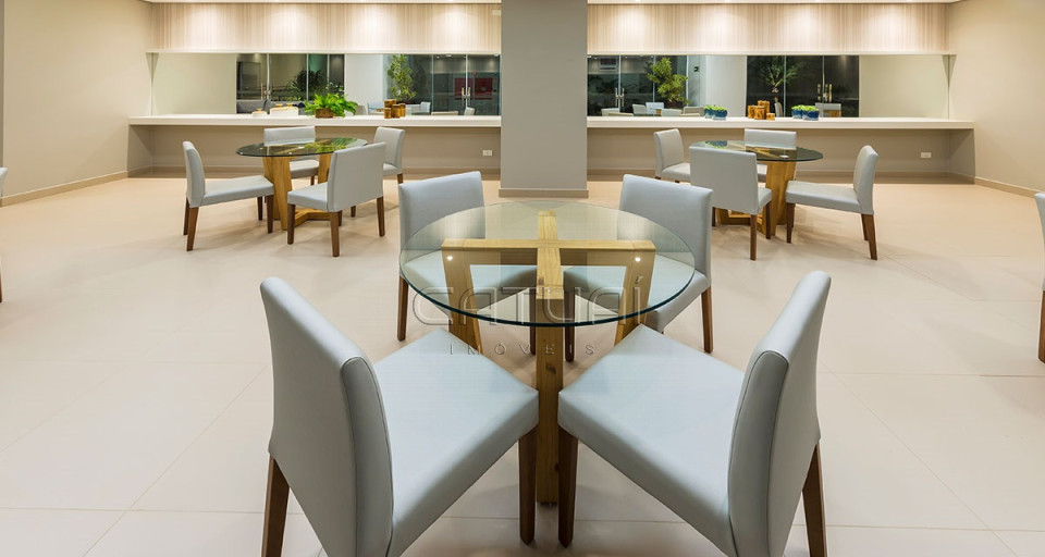 Apartamento à venda - Reserva Santana Residence - Gleba Palhano, Londrina Apartamento à venda - Reserva Santana Residence - Gleba Palhano, Londrina