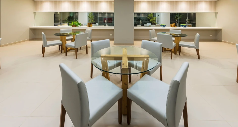 Imagens do imóveis Apartamento À Venda Reserva Santana Londrina