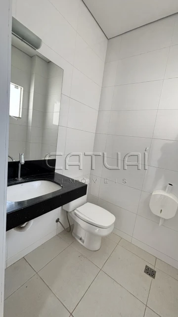 Comercial Para Alugar Centro Londrina