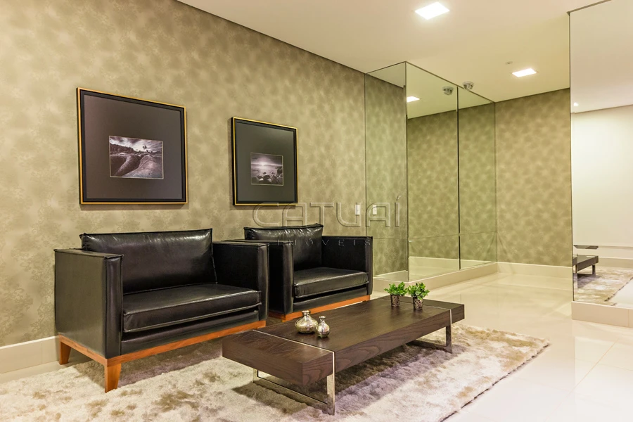 Apartamento à venda - Edifício Maison Giverny - Gleba Palhano, Londrina 1