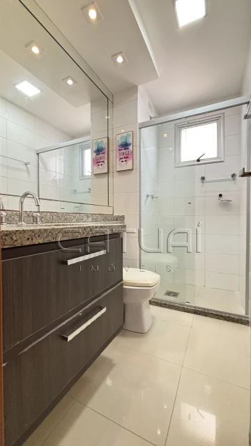 Apartamento Para Alugar Cora Coralina Londrina