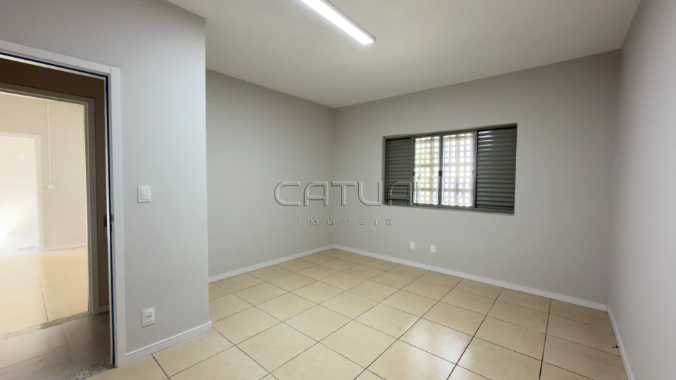 Comercial Para Alugar Centro Londrina