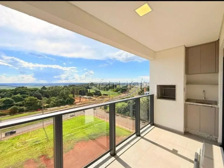 Apartamento Para Alugar Tay Londrina