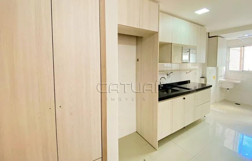 Apartamento Para Alugar Aruak Londrina