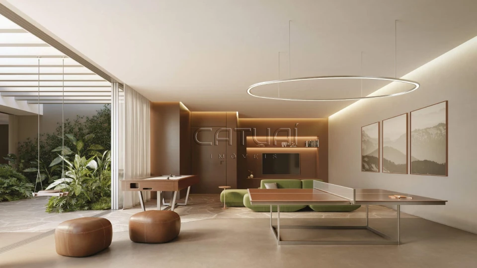 Imagens do imóveis Apartamento À Venda Paseo Santos Londrina