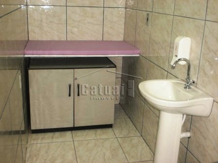 Salao Comercial à venda - Bairro Aragarça, Londrina Salao Comercial à venda - Bairro Aragarça, Londrina