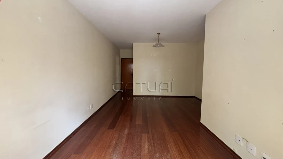 Apartamento Para Alugar Le Jardin Londrina