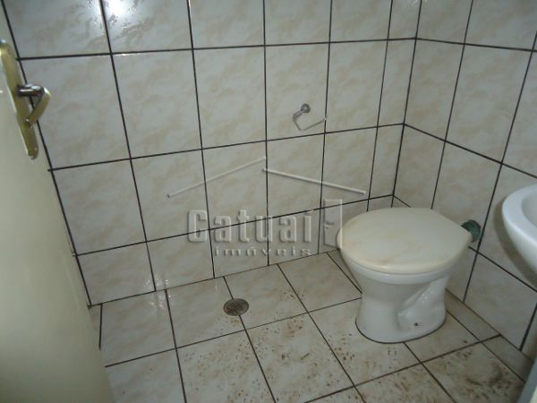 Salao Comercial à venda - Jardim Londrilar, Londrina Salao Comercial à venda - Jardim Londrilar, Londrina