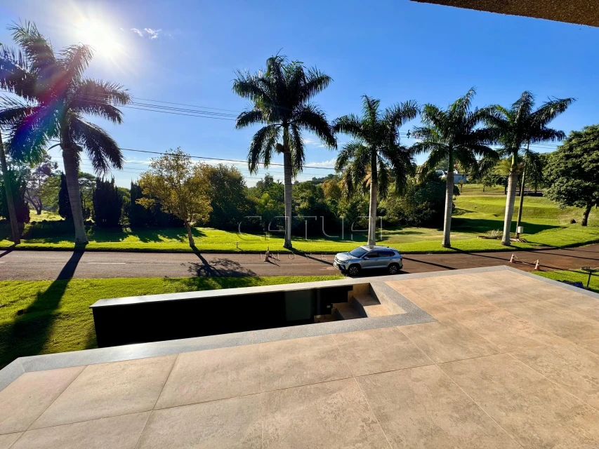 Casa Em Condomínio À Venda E Locação Terras De Canaã Cambé