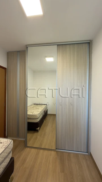 Apartamento Para Alugar Vivere Palhano Londrina Mobiliado