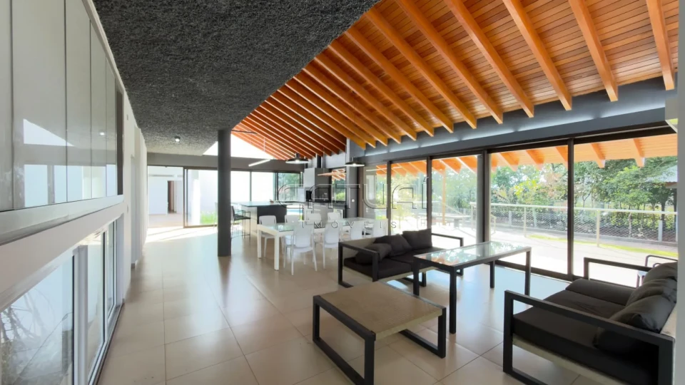 Imagens do imóveis Casa Em Condomínio À Venda E Locação Recanto Do Salto Londrina