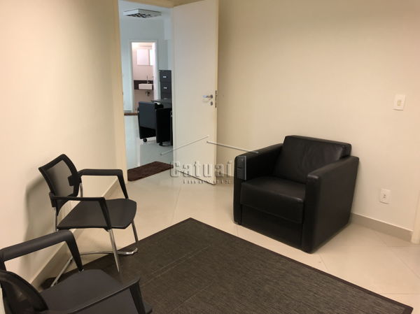 Sala Comercial à venda - Centro Empresarial Newton Câmara - Centro, Londrina Sala Comercial à venda - Centro Empresarial Newton Câmara - Centro, Londrina
