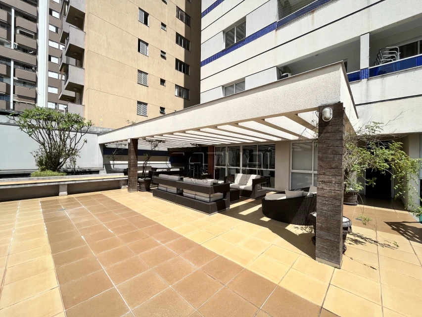 Apartamento Para Alugar Solario Jardin Londrina