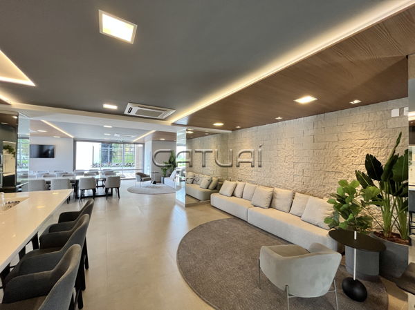 Apartamento à venda - Grand Palais - Fazenda Gleba Palhano, Londrina Apartamento à venda - Grand Palais - Fazenda Gleba Palhano, Londrina