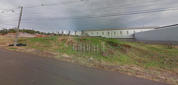 Terreno para alugar - Rodocentro, Londrina Terreno para alugar - Rodocentro, Londrina
