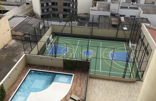 Apartamento à venda - Manhattan Residence - Centro, Londrina Apartamento à venda - Manhattan Residence - Centro, Londrina