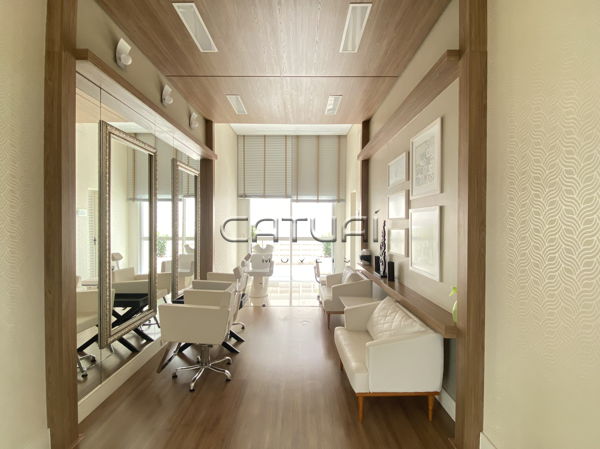 Apartamento à venda - Authentique - Gleba Palhano, Londrina Apartamento à venda - Authentique - Gleba Palhano, Londrina