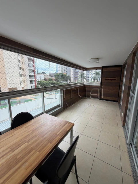 Apartamento Para Alugar L`Essence Londrina