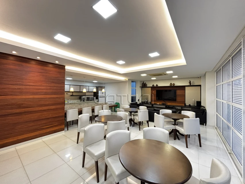 Apartamento Para Alugar Terroir Londrina