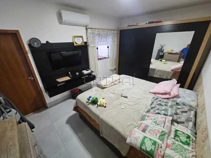 Imagens do imóveis Casa À Venda Alpes Londrina