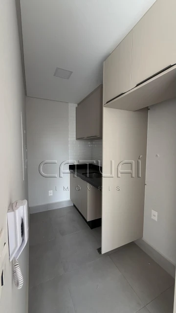 Apartamento Para Alugar Villa Montese Londrina