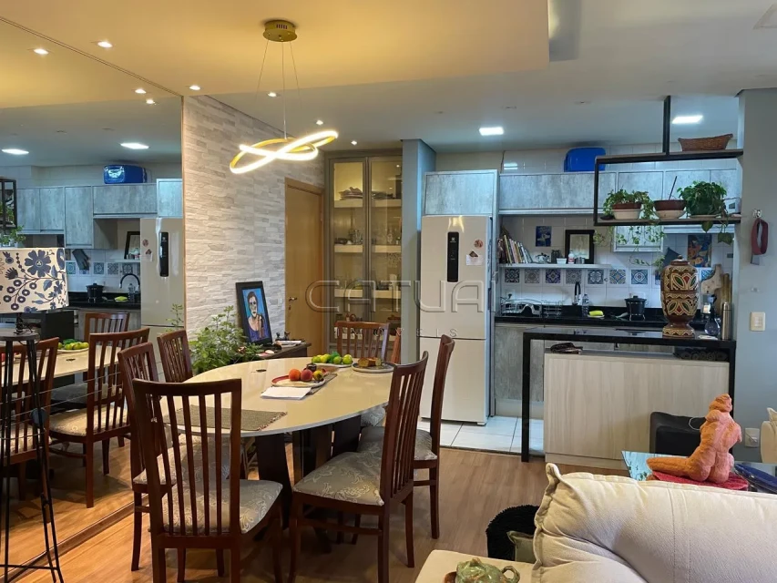 Imagens do imóveis Apartamento À Venda Acqua Royal Londrina