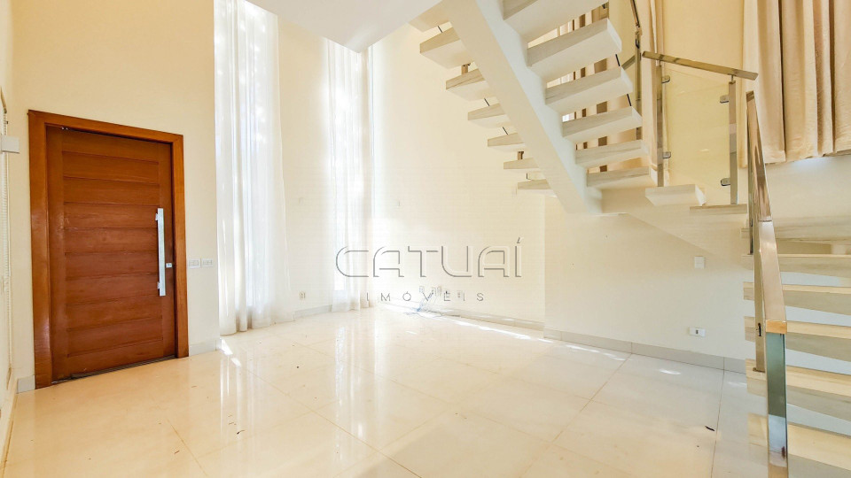 Casa em condomínio à venda - Condomínio Royal Forest - Gleba Palhano, Londrina Casa em condomínio à venda - Condomínio Royal Forest - Gleba Palhano, Londrina